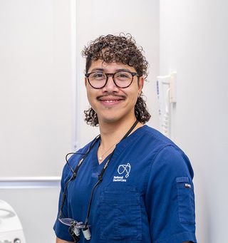 Dr John Dela Pena - Dentist