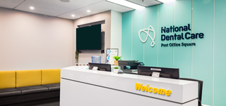 Your local dental clinic at Queen Street in Brisbane.