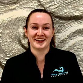 Cindy Nugent Dental Assistant