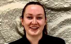 Cindy Nugent Dental Assistant