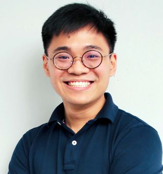 Dr Samuel Law - Dentist