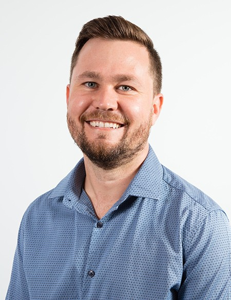 Dr. Gavin Coles