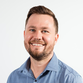 Dr. Gavin Coles