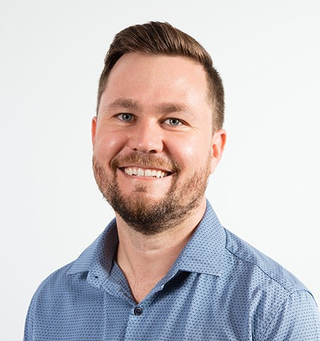 Dr. Gavin Coles