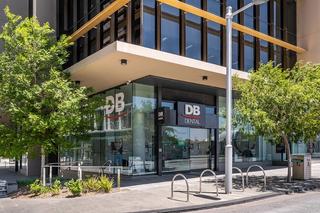 DB Perth City dental practice 