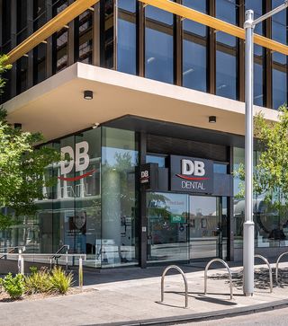 DB Dental Perth City