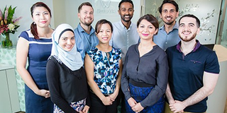 Meet Our Dentists at Dentist WA Canning Vale