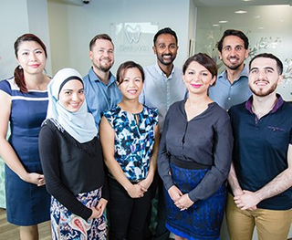 Finding the right dentist for you - convenient care