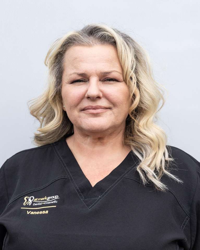Vesna Gagoski