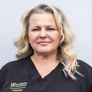 Vesna Gagoski