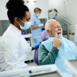 Dental Implant Surgery in Banksia Grove