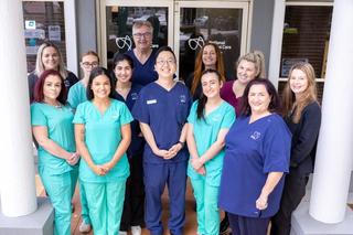 Our dental team at National Dental Care Toowoomba