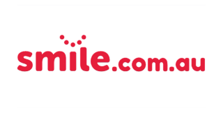 Smile - Logo