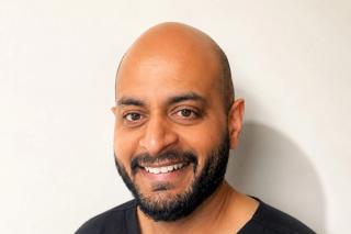 Image of Dr. Jimmy Rao - Principle Dentist