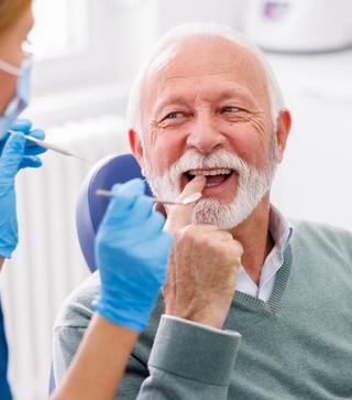 Restore the function of your jaw and improve the appearance of your smile