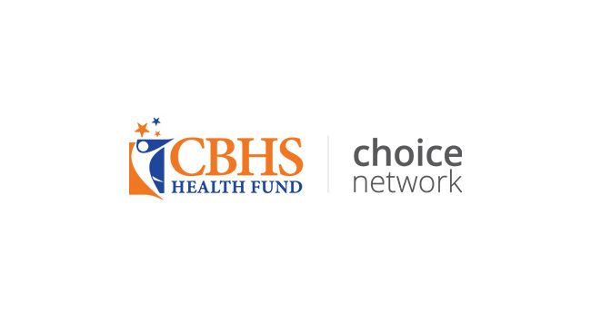 CBHS Health Fund Choice Network