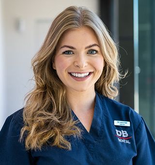 Dr Laura Hall - Dentist