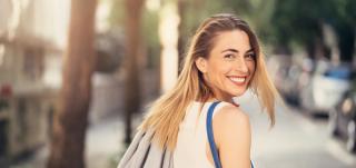 Invisalign consultation - Your journey to a straighter smile starts here.