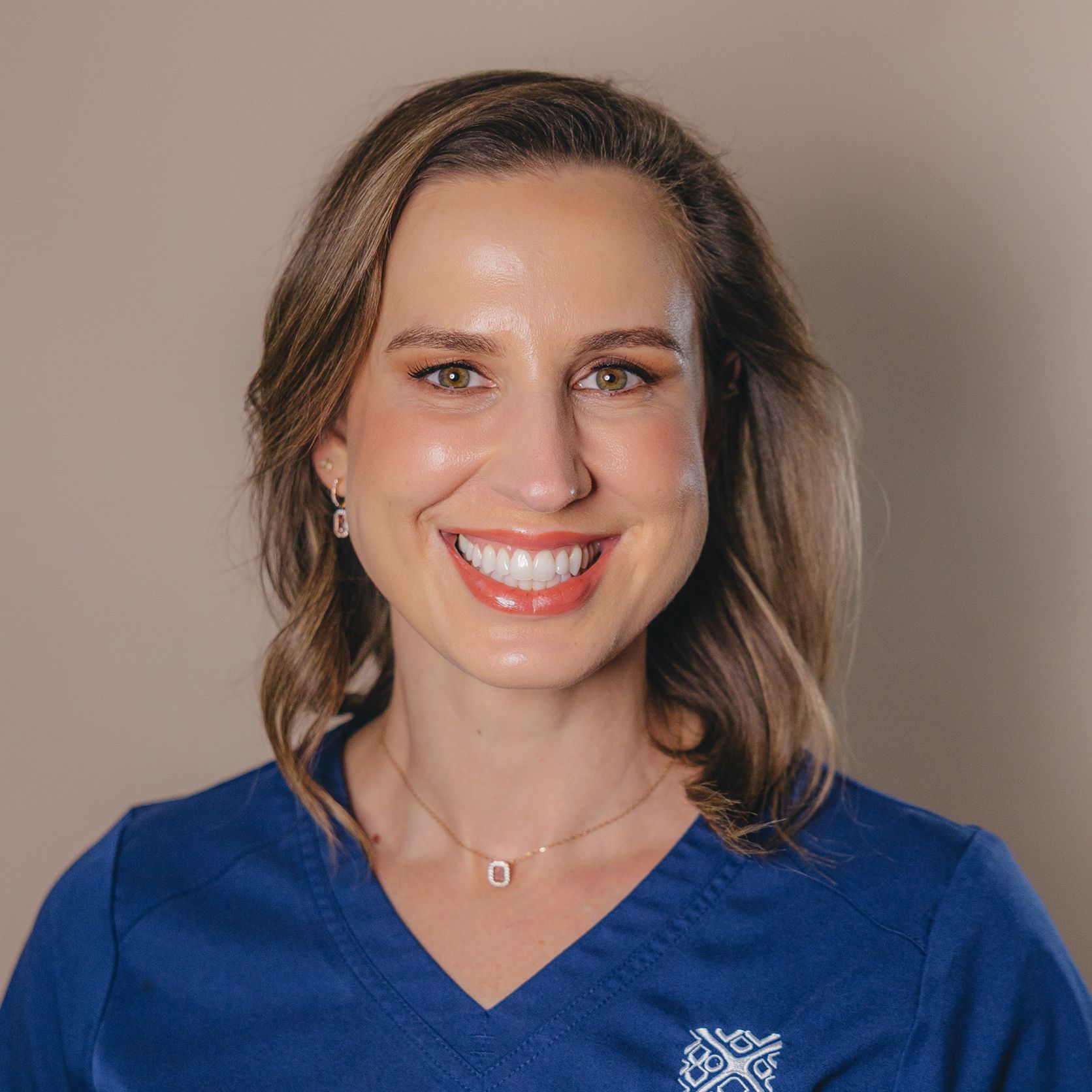 Dr Angela Rigo - Dentist in Sydney CBD