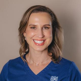 Dr Angela Rigo - Dentist in Sydney CBD