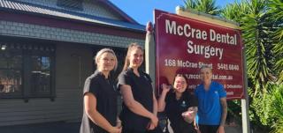Your local dental clinic at Emu Creek Health at Strathfieldsaye
