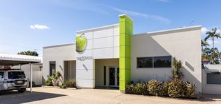 About the team at National Dental Care Townsville