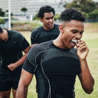 $50 Off Custom Mouthguards
