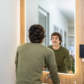 Smile Makeover in Carnegie