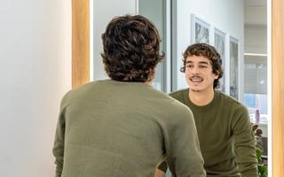 Smile Makeover in Carnegie - Hero