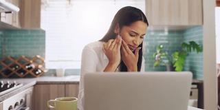 Tooth Removal Recovery Tips - Hero