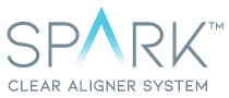 SPARK clear aligner system