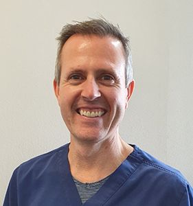 Dr Grant Lemley - Dentist