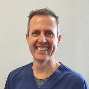 Dr Grant Lemley - Dentist