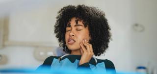 Pain relief: The alleviation or management of pain and discomfort.