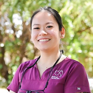 Alison Nguyen - Oral Health Therapist