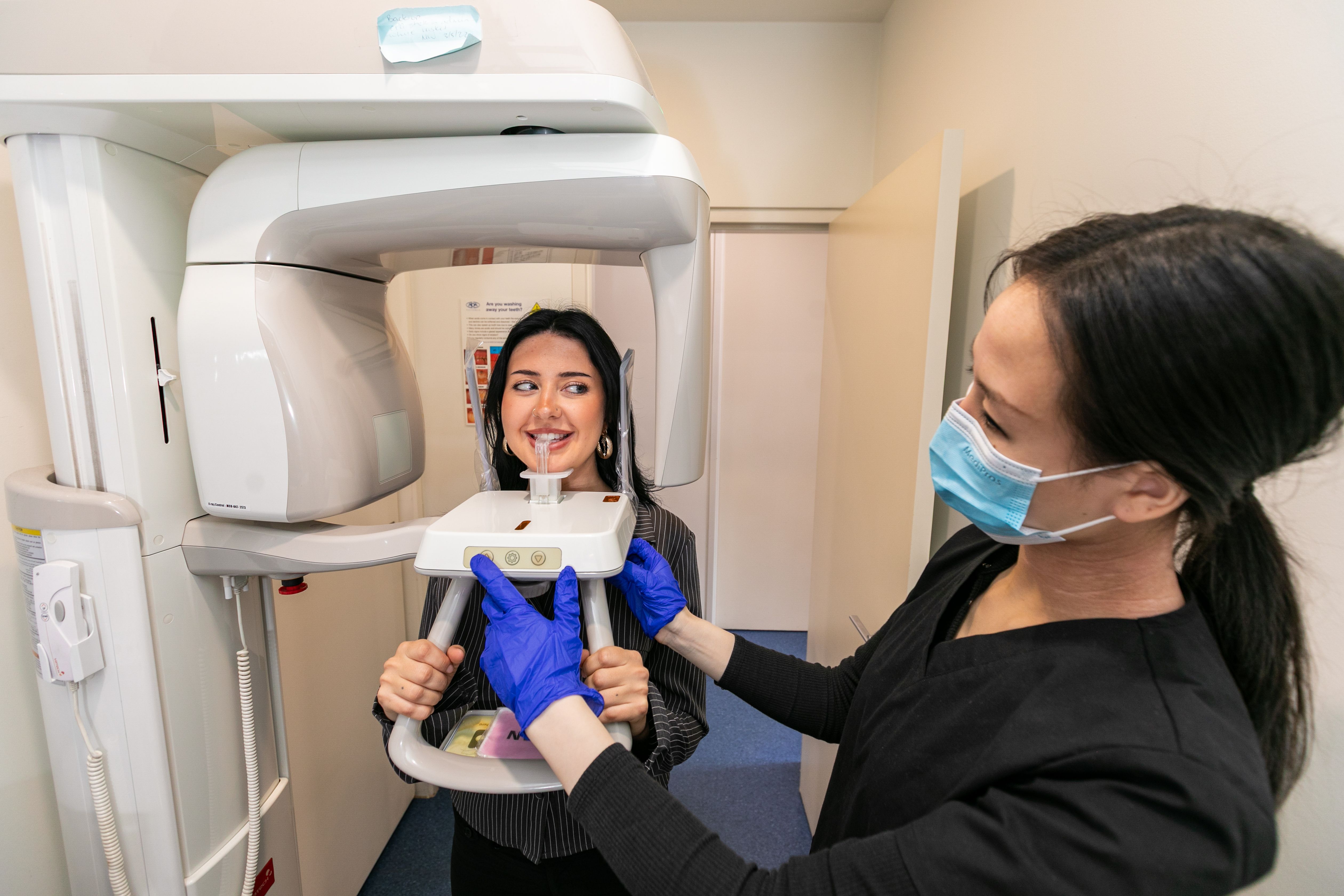 What If I Need Fixed Braces?