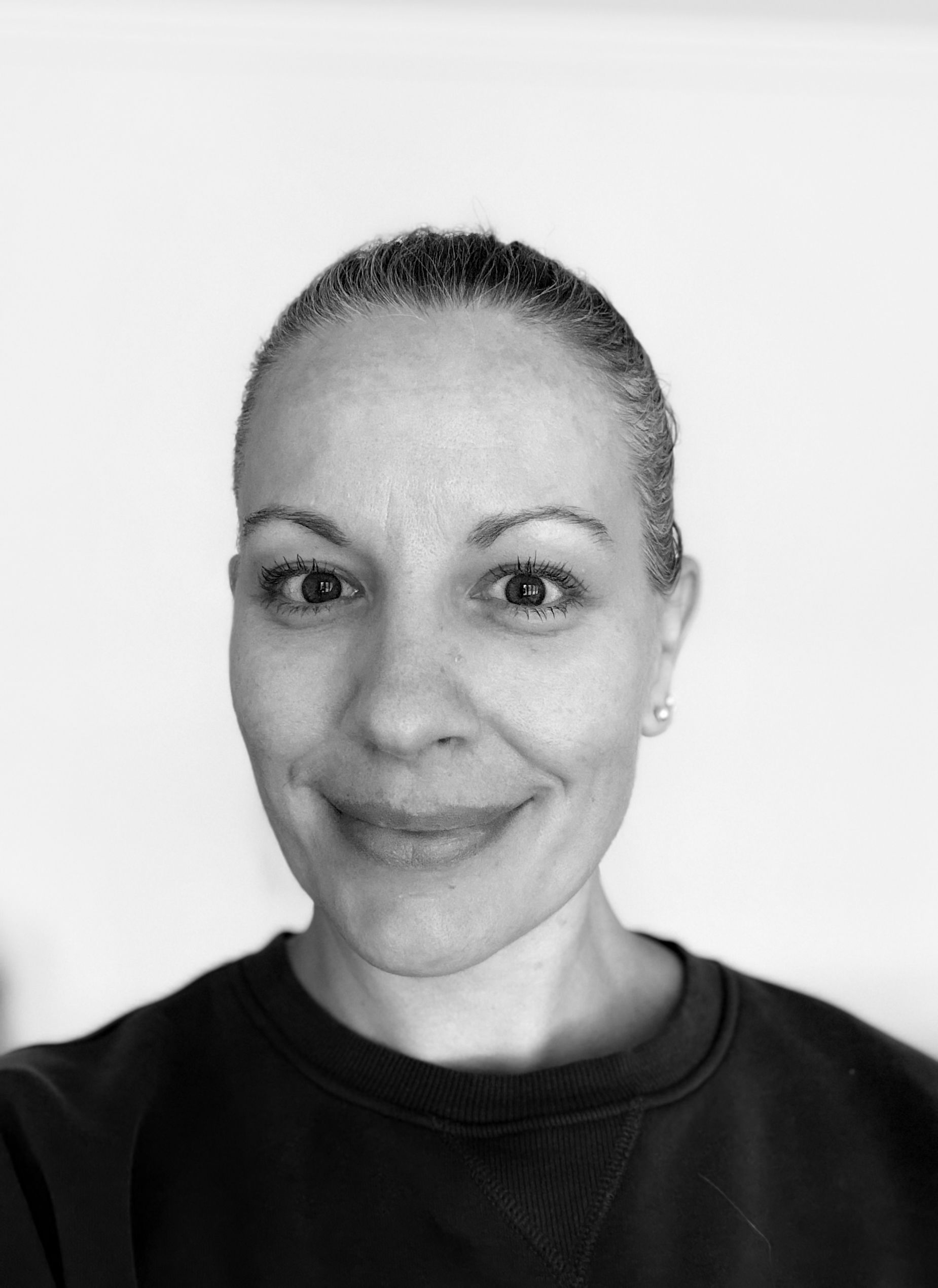 Image of Dr Irina Nurkic, your local dentist.