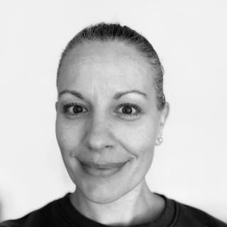 Image of Dr Irina Nurkic, your local dentist.