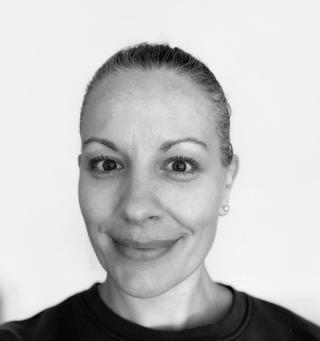 Image of Dr Irina Nurkic, your local dentist.