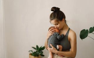 Dental tips for new parents