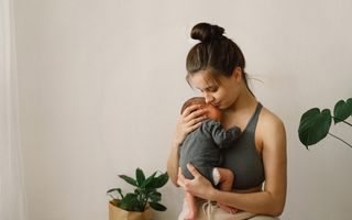 Dental tips for new parents