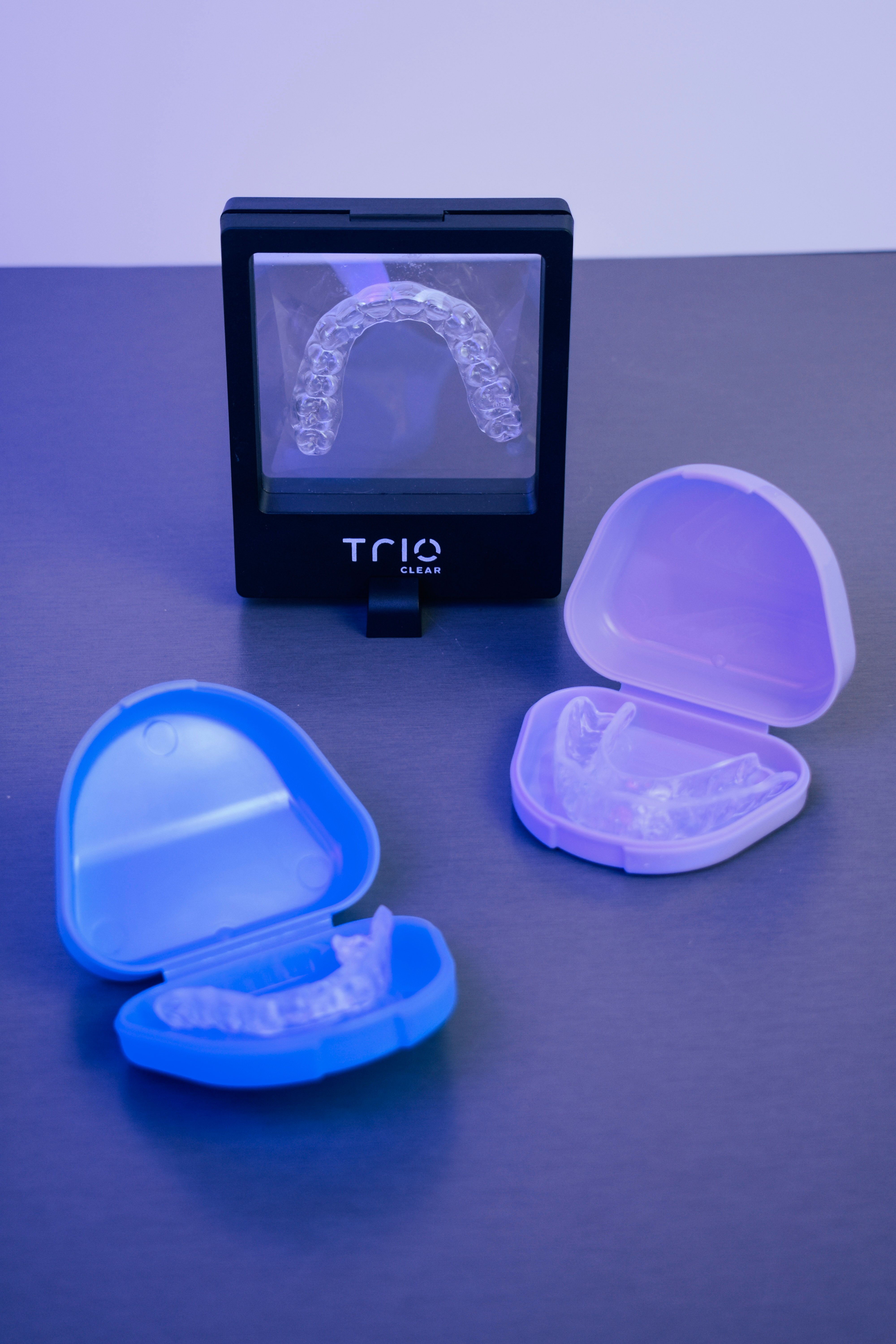How does Invisalign® work?