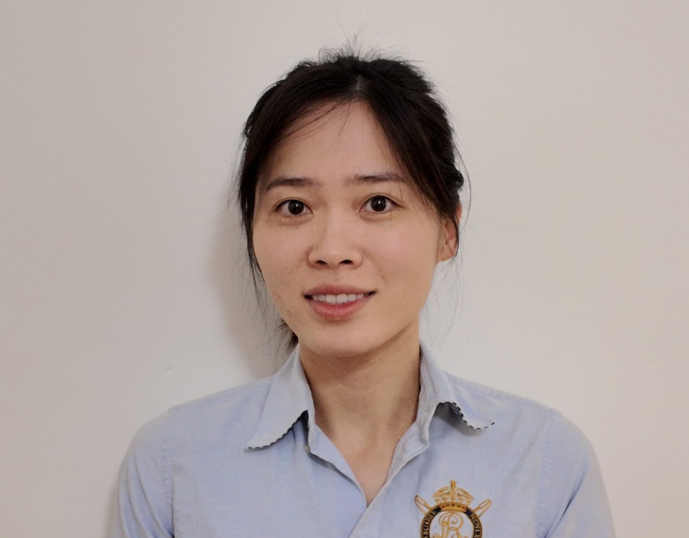 Image of Dr Audrey Lim, your local dentist.