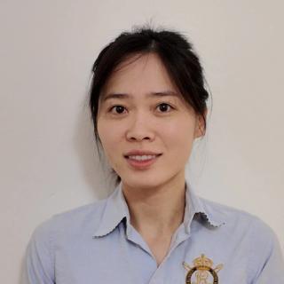 Image of Dr Audrey Lim, your local dentist.