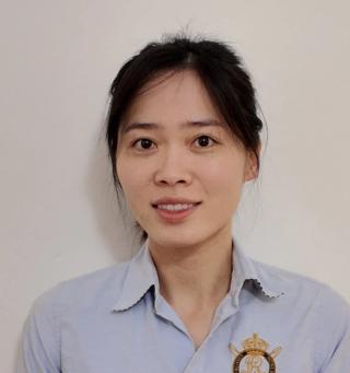 Image of Dr Audrey Lim, your local dentist.