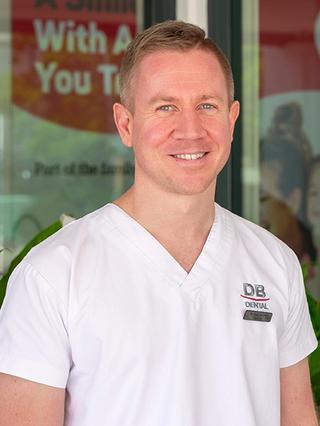 Dr Rob Grundy - Dentist