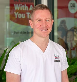 Dr Rob Grundy - Dentist