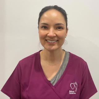 Stella Harrold - Oral Health Therapist