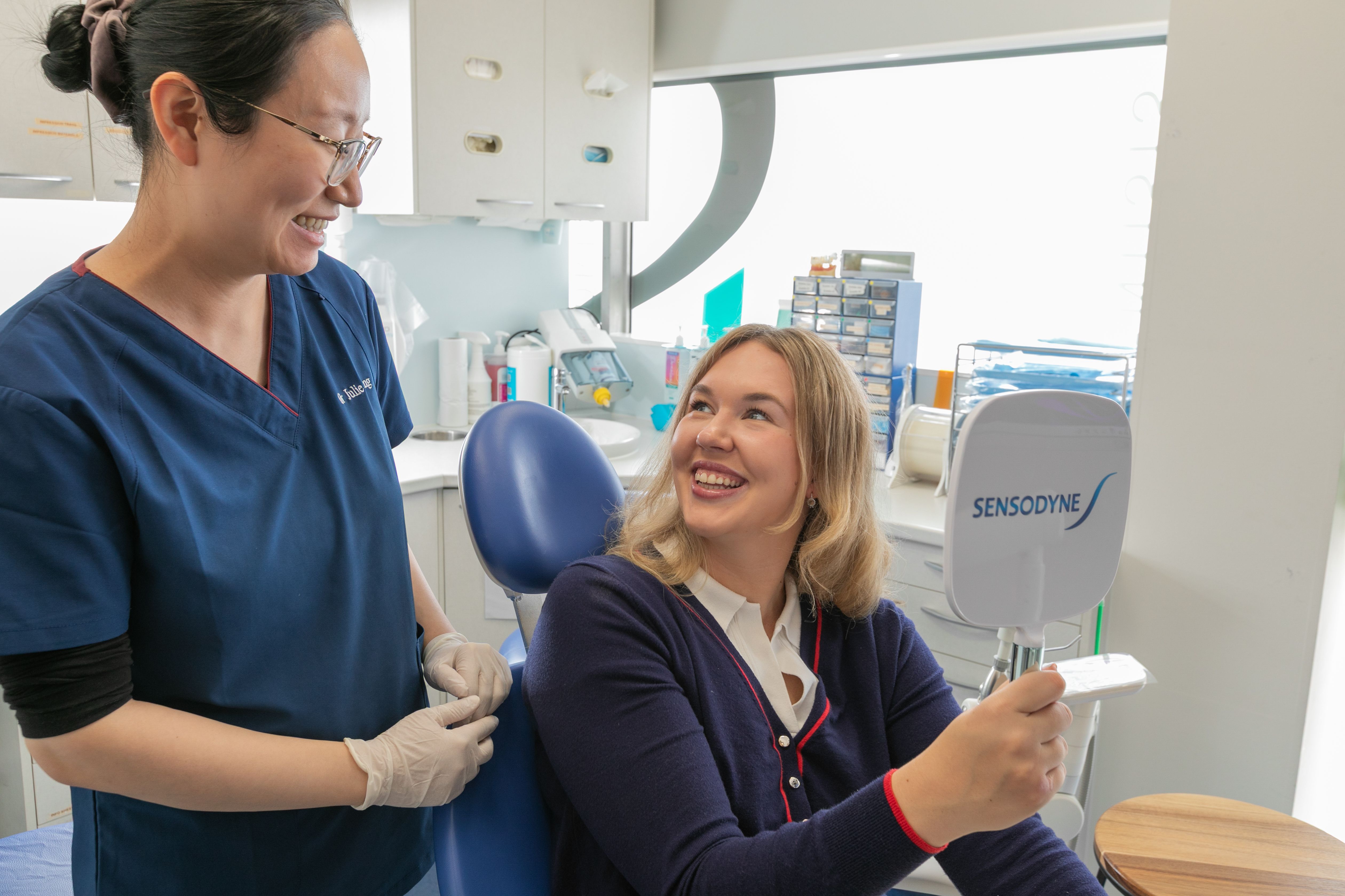 Dental Fillings in Carnegie