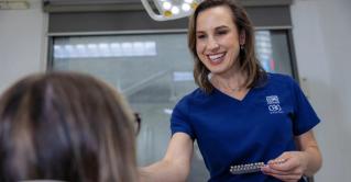 Time well spent at CBD Dental